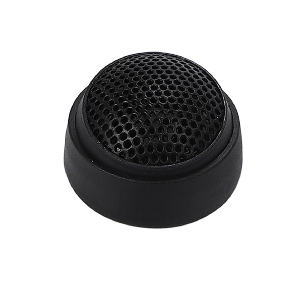 New Self Car Set of 2 Car Audio Mini OEM DIY Subwoofer Speakers, 12V, 350W, 98dB, Replacement, High-Resolution Compatible, Speakers, Compatible,