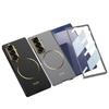 GKK Hard PC Protective Phone Case with Magnetic Protective Back Cover Mobile Phone Case for Samsung Galaxy Z Fold 7 Cases
