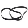 Rubber Band Band Saw Rubber 10 Inch 12 Inch 14 Inch 2pcs 8 Inch 9 Inch Black