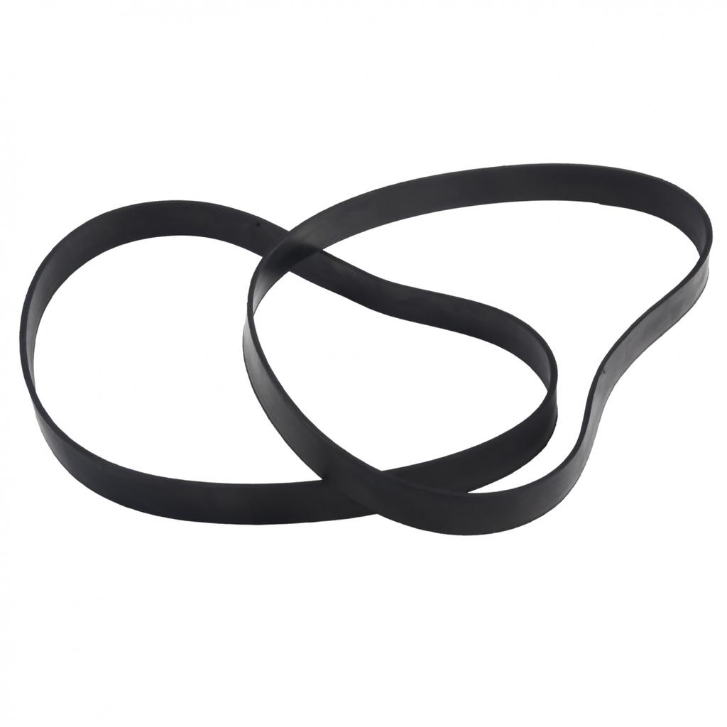 Rubber Band Band Saw Rubber 10 Inch 12 Inch 14 Inch 2pcs 8 Inch 9 Inch Black
