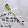 End Care Oral Hygiene Tools Remove Bad Breath Tongue Brush Toothbrush Tongue Scraper Tongue Cleaner