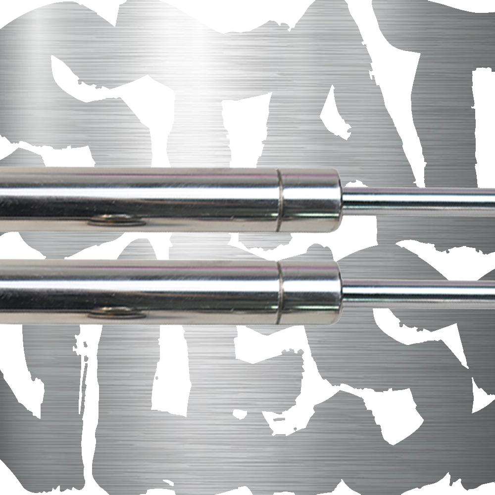 for Nissan Stagea WC34 1996-2001 Front Bonnet Hood Modify Gas Struts Carbon Fiber Spring Damper Lift Support Absorber