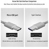 Universal Fast Charger for Android Phones: Compatible with Huawei, OPPO - Original Smart Flash Charging Adapter