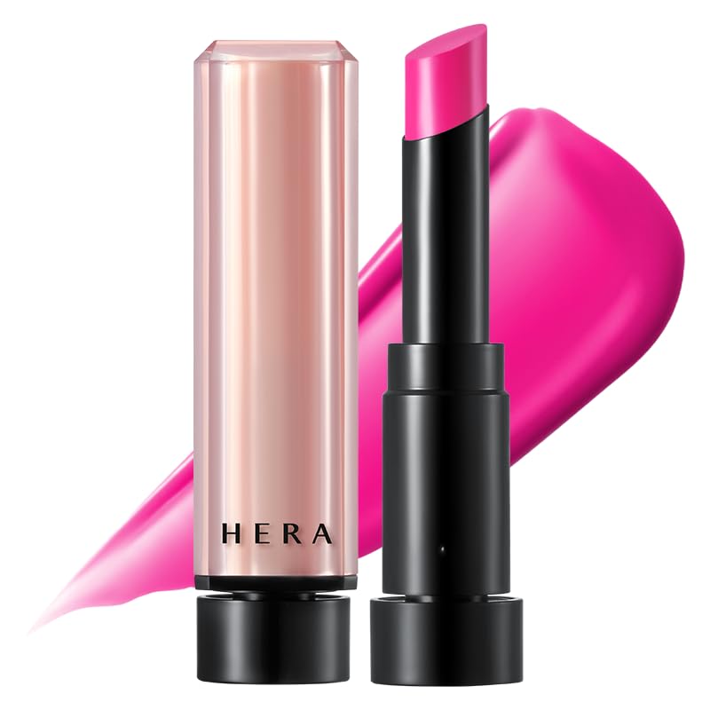 Sensual Tinted Shine Stick No.130 Stunning Pink 3,5g Korean Luxe Brand Store
