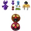My Singing Monsters Plush Toy With Music Box Cartoon Animal For Kids Entertainment