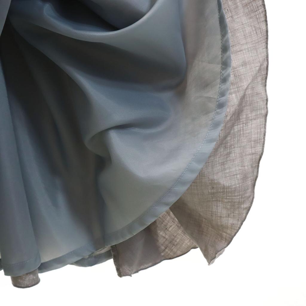 Mila Owen No Sleeve Switching One Piece F Gurege Women Used