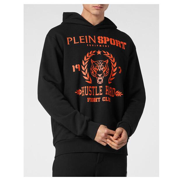 Толстовка Plein Sport 13109 EU L