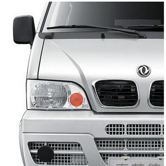 Dongfeng Xiaokang K17 Headlight Assembly - Front Lighting Lamp Replacement