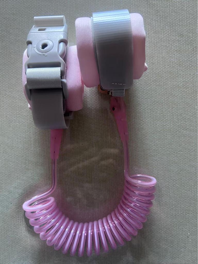 Top-Selling Child Safety Leash: Anti-Lost Wristband for Ages 1-6
