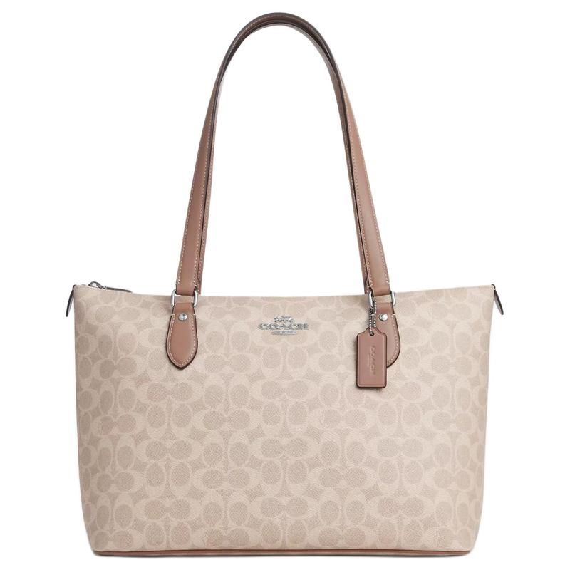 COACH shoulder bag Gallery 36 Classic