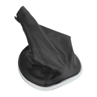 Gear Knob 735442310 For Lancia For Ypsilon 843 2003-2011 Speed Lever Gaiter Boot Gaiter Accessory Car Part