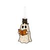 Christmas Decoration Pendant Christmas Tree Tag Theme Party Crafts Ornament