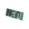 3S 20A Li-Ion Lithium Battery 18650 Charger Pcb Bms Protection Board 11.1V 12V 12.6V Cell 59X20X3.4Mm Module