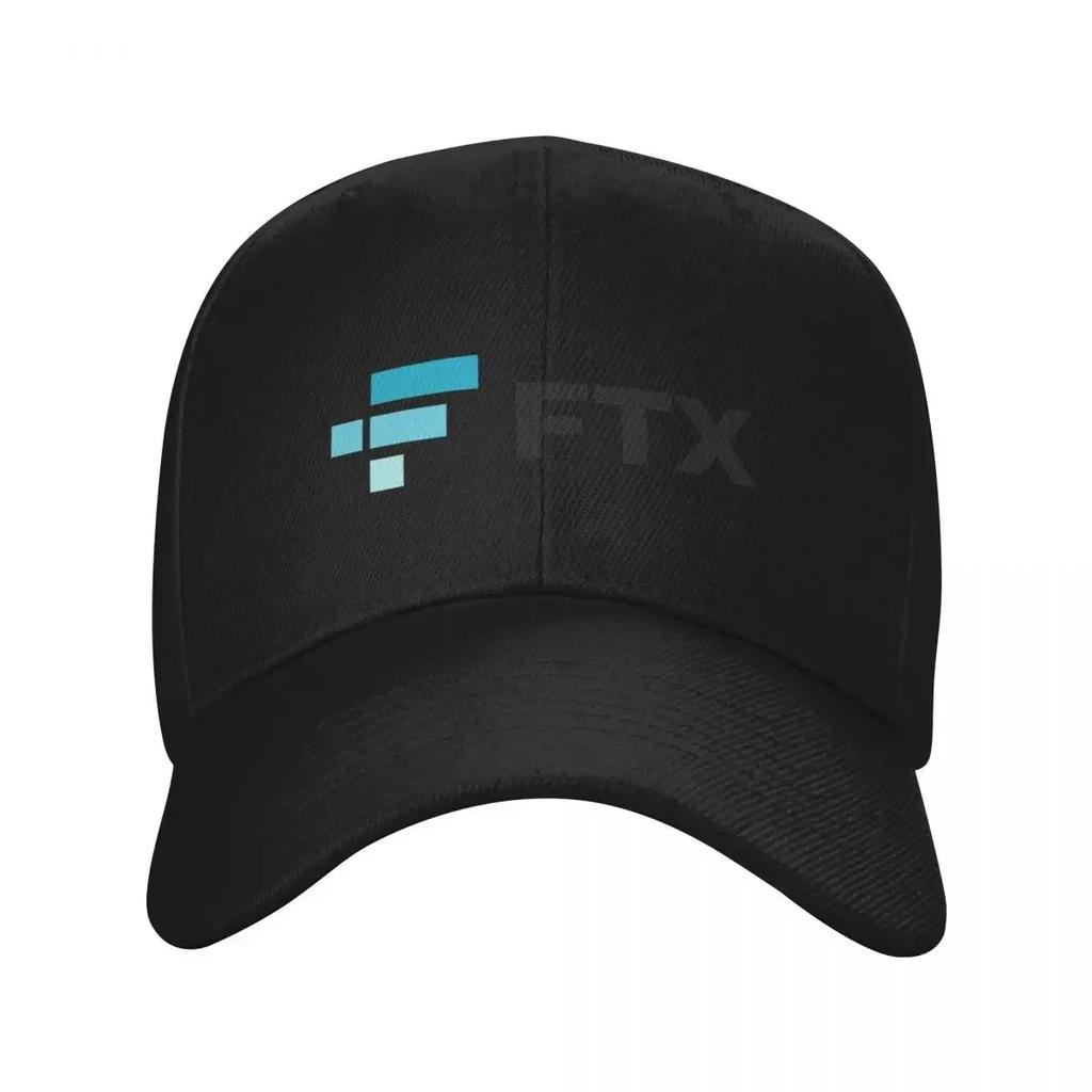 FTX Baseball Cap party Hat New In Hat Designer Unisex Womens