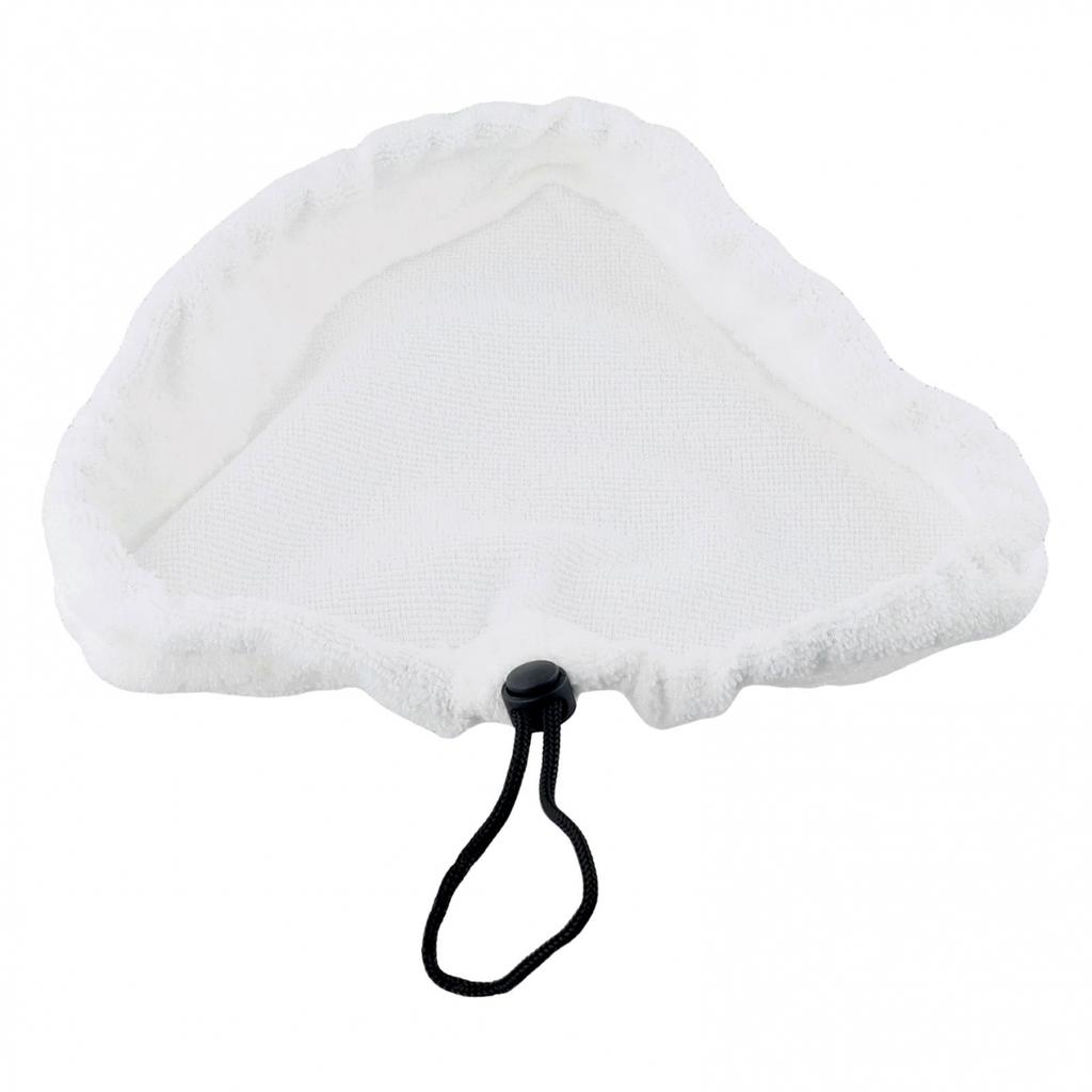 Für Dampfmopp Reinigungspad Super Saugfähige Mikrofaser