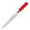 Flexible Sole Fillet Knife - Red Spirit Dick - 180 Mm
