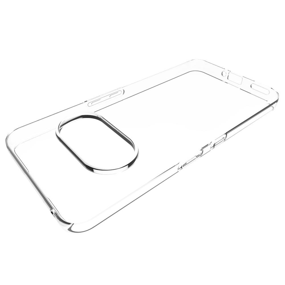 10 buc/pachet pentru Nothing Phone (3a) Husă TPU Transparentă de Protecție Fără Filigran