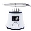 High Power Nail Polish Machine Portable Rechargeable Nail Polishing Pen Professional Nail Salon Nail Grinding Machine