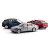 Offizielle Kia Diecast Miniaturauto-Kollektion - 3er-Set 2