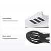 Runfalcon 3.0 Cloudfoam Low Weiß Schwarz Herren Sneaker Wolkenweiß Kernschwarz HQ3789
