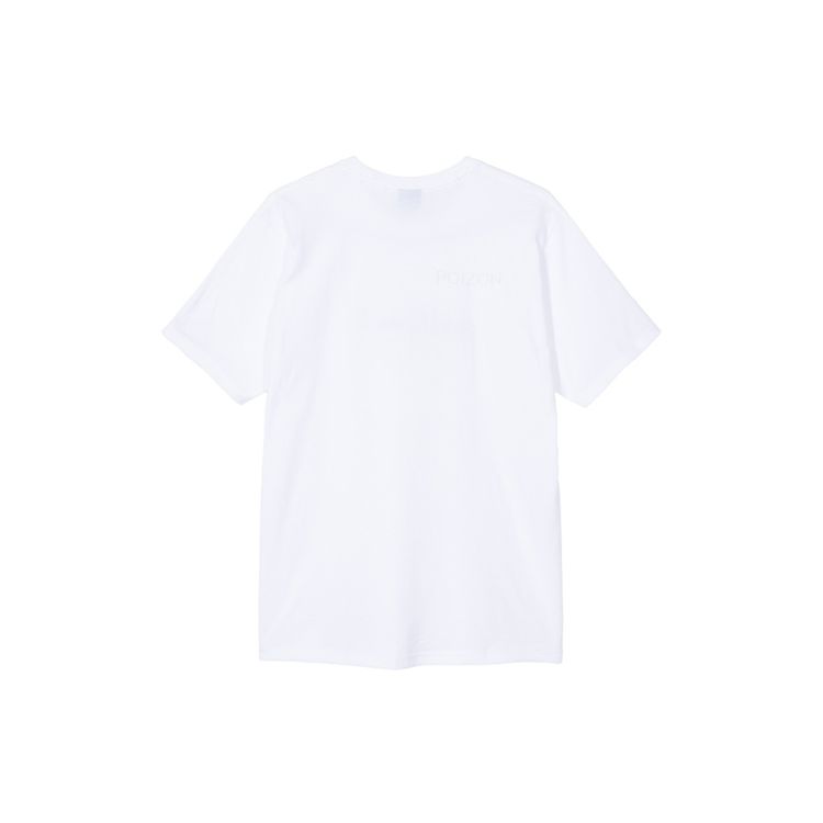 Stussy T-shirt Vintage Americana a Maniche Corte Unisex Top 1904388