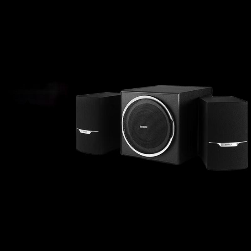 EDIFIER R303BT High-Power 2.1 Bluetooth Gaming Speaker