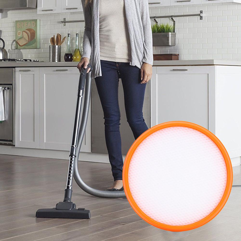 Piese de schimb din bumbac pentru miez de filtru din față, potrivite pentru accesoriul pentru aspirator VAX90