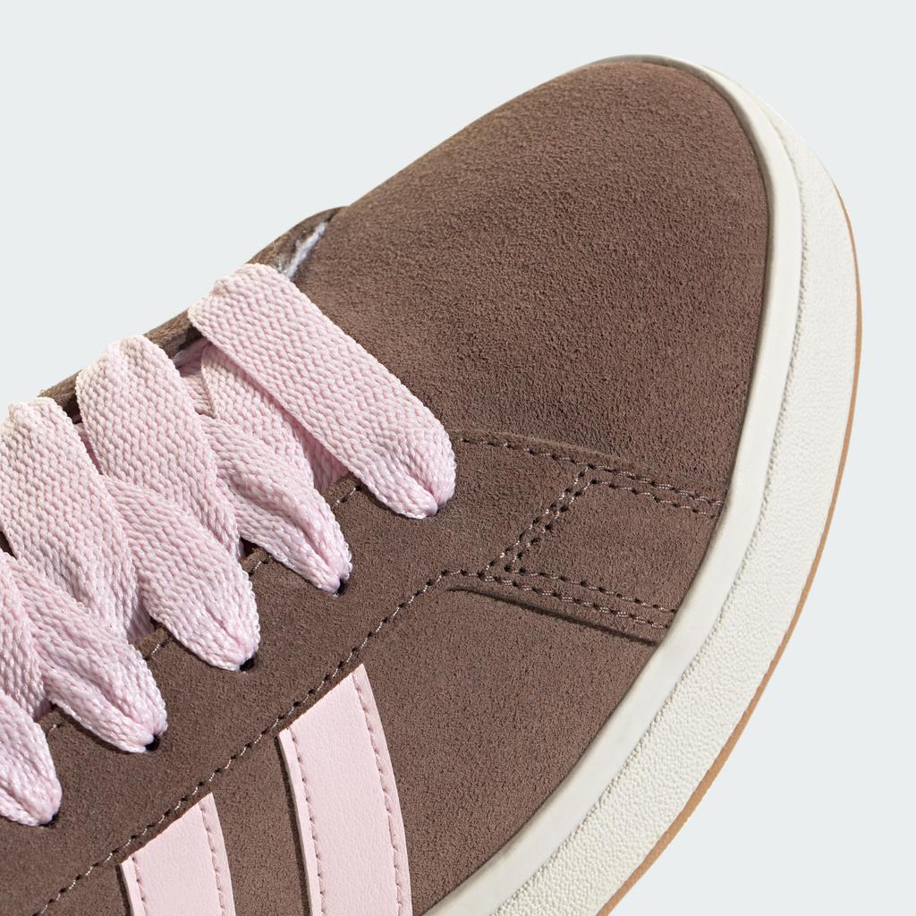 adidas Grand Court Base 00s 'Earth Strata Clear Pink'