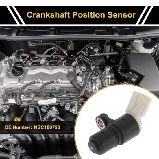 No.NSC100790 Crankshaft Position Sensor For LAND ROVER Defender L316 2.5 Td5 4X4