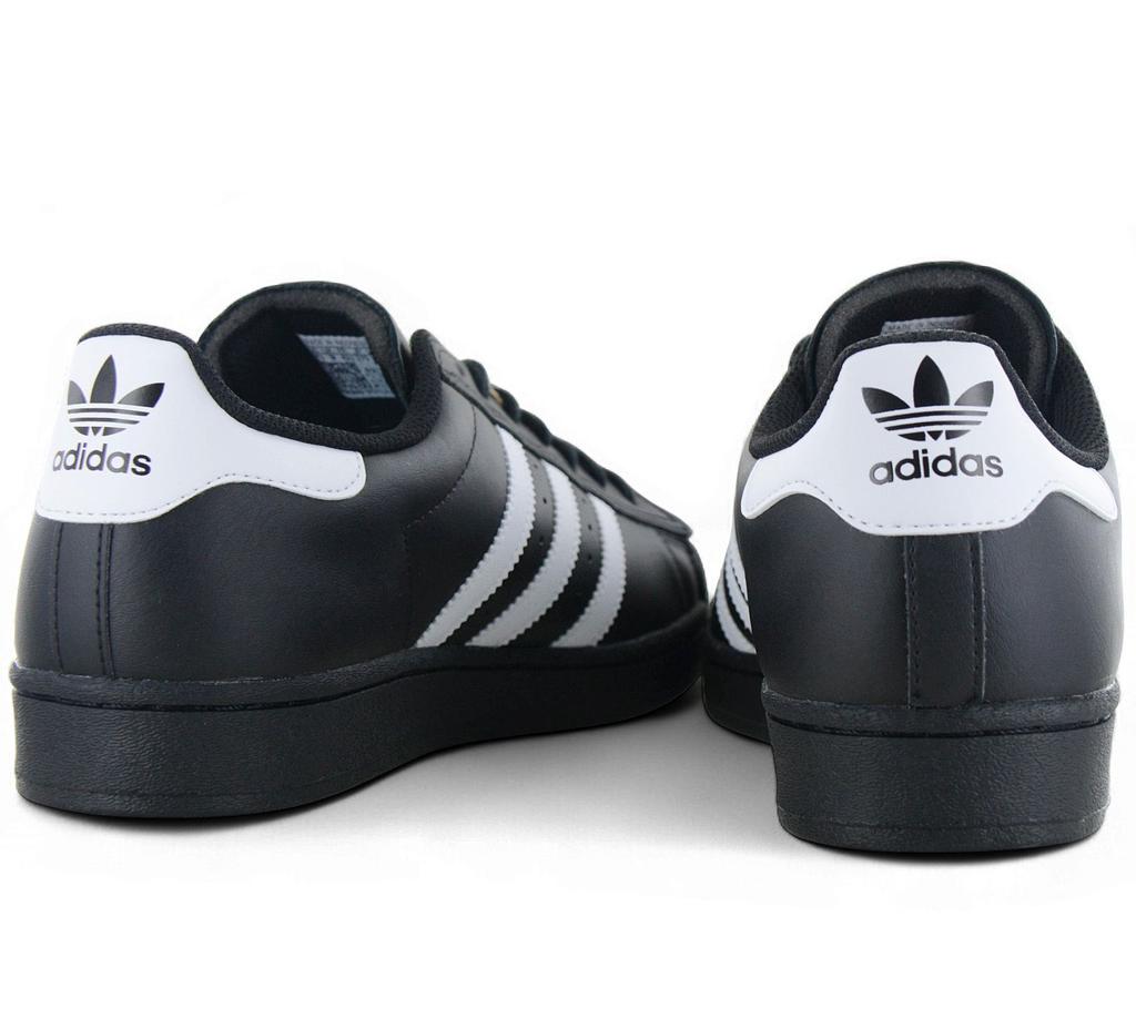 adidas Originals Superstar ADV - Schuhe Sneakers Schwarz GW6931 ORIGINAL