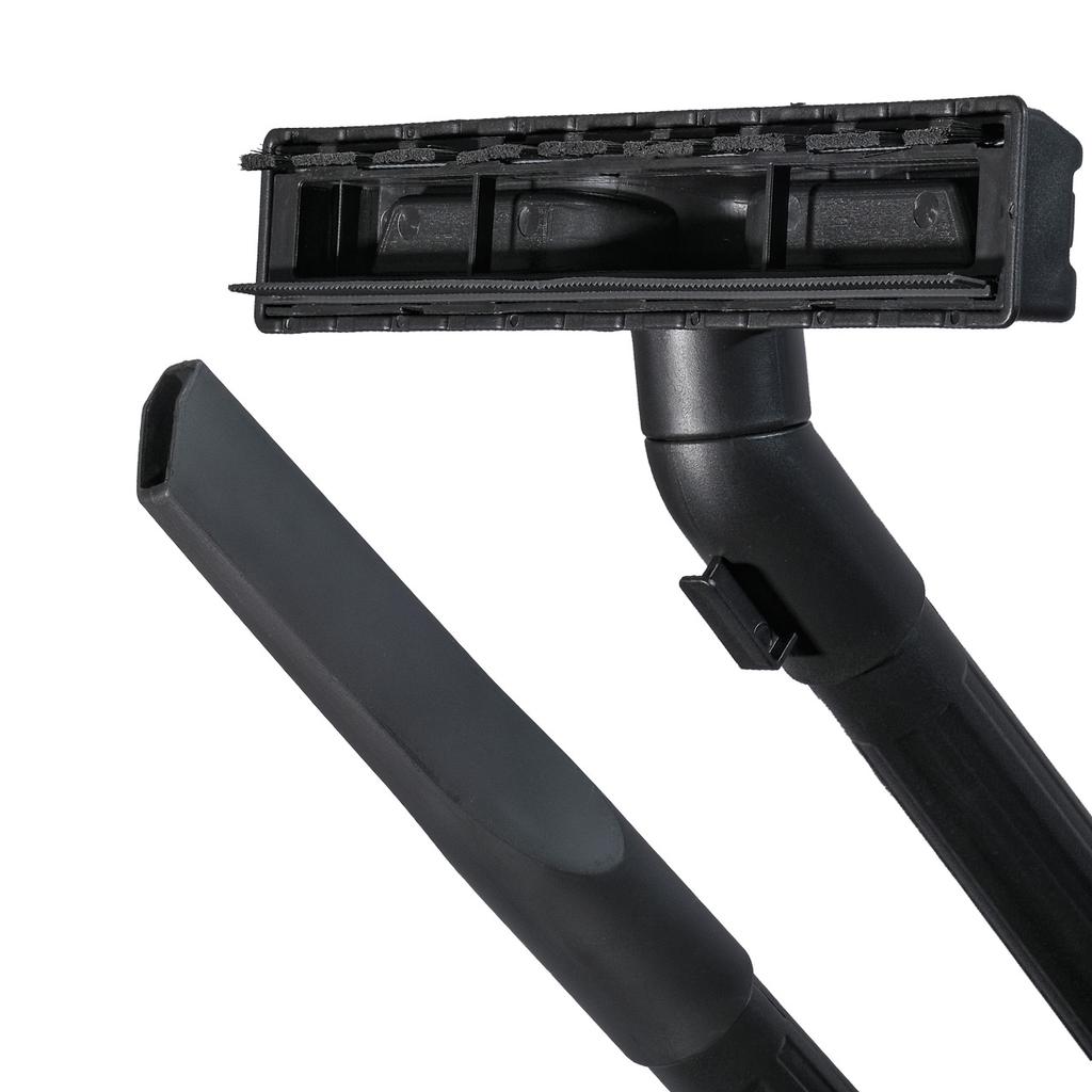 Vacuum Cleaner For Dry And Wet Cleaning Bort Bss-1215