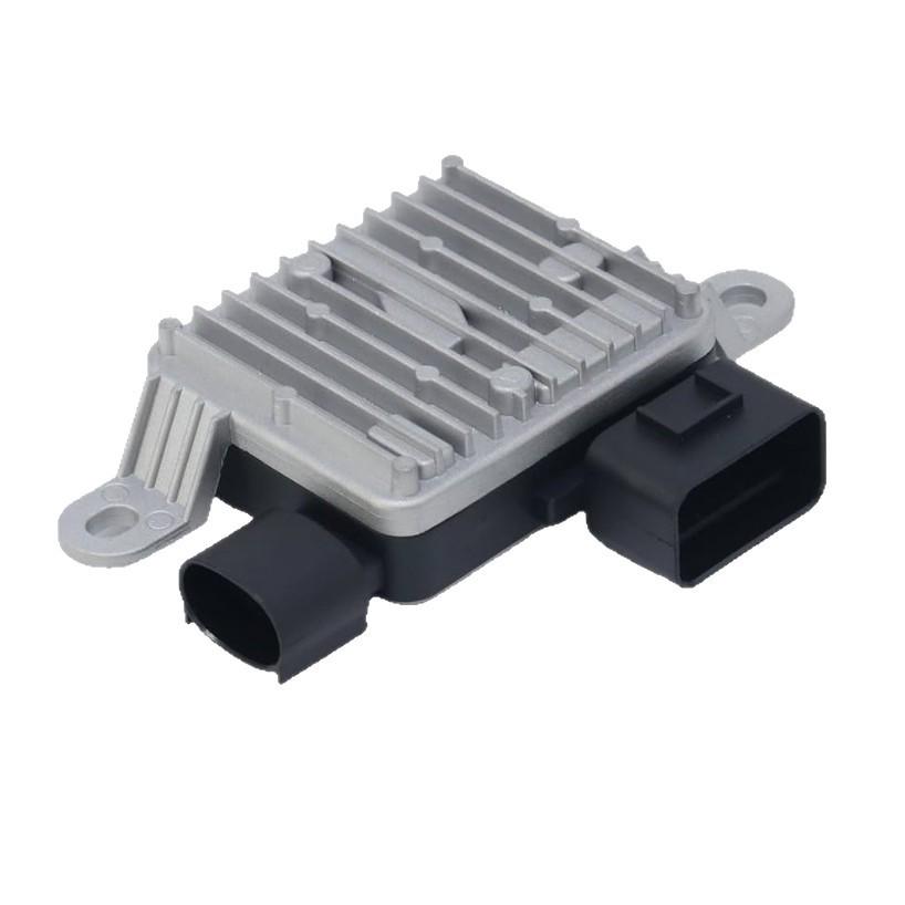 Hyundai Kia Sportage Electric Fan Resistor Module 25385-B0000