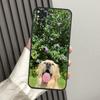 Cocker Spaniel Dog Case For Xiaomi Redmi Note 10 11 12 Pro 8 9 Note 11S 10S Redmi 12C 9C 10A 10C Cover Shell