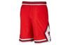 Nike Basketball Shorts Men's University Red CV5597-657