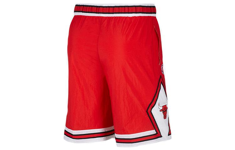 Nike Basketball Shorts Men's University Red CV5597-657