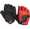 Giro Bravo Jr Cycling Gloves (red)