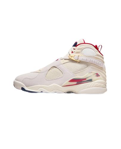 SoleFly Nike Air 8 Retro SP Mi Casa Es Su Casa FJ2850-107