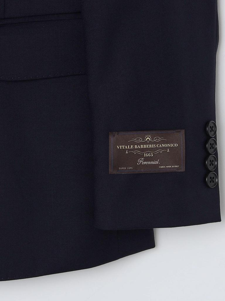 Ships Colors Men's CANONICO PERENNIAL Jacket, Navy, Size 46, 217080017, Compatible with All-Purpose Jackets