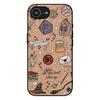 Art Harries Poster Wand P-Potters for Samsung Galaxy Note 20 Ultra 10 8 9 S10 Plus S8 A70 A24 A25 A21S A37 A57 A55 A7 Case