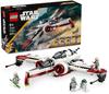 LEGO Constructor Spaceship Star Wars – ARC-170 Starfighter (75402)
