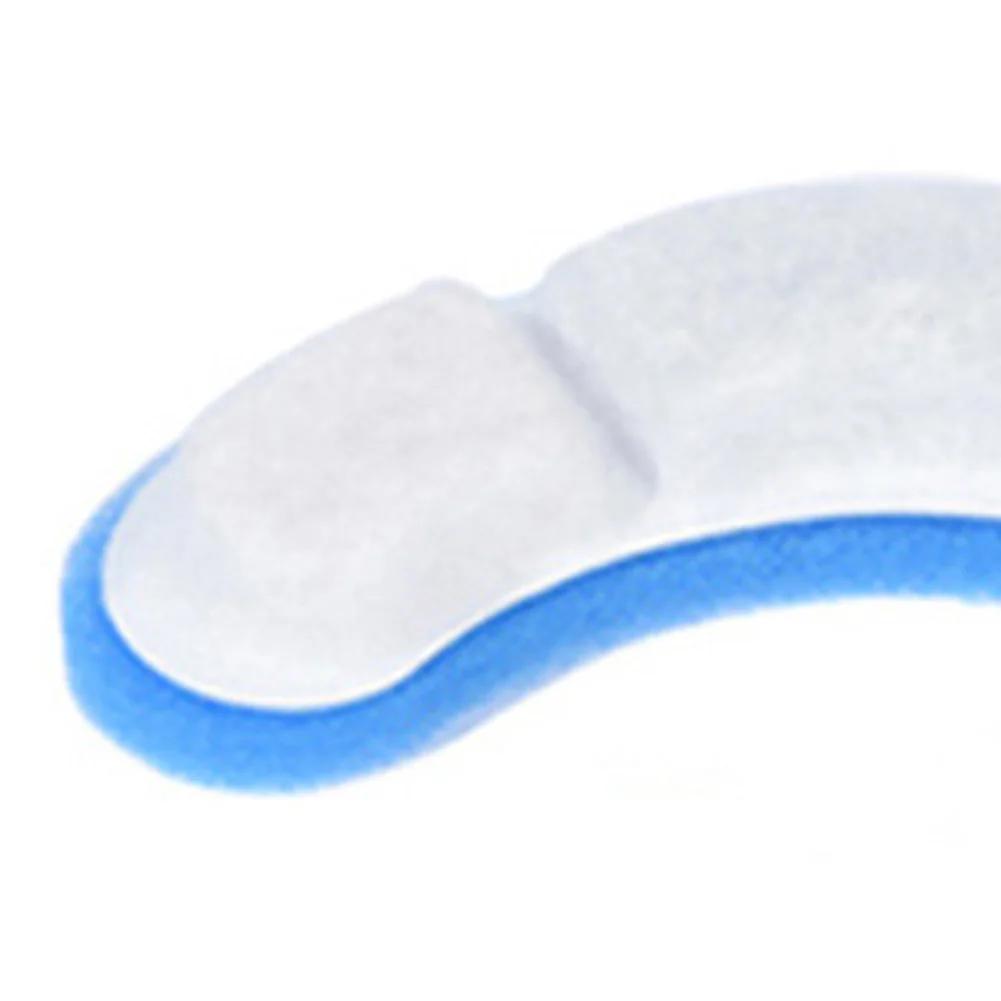 1-5Pcs Cat Water Fountain Replacement Filters for WF050/WF060 Activated Carbon Filter for Pet Auto Drinking Feeder Accessories