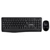 T-WOLF TF-100 Wireless Keyboard and Mouse Combo