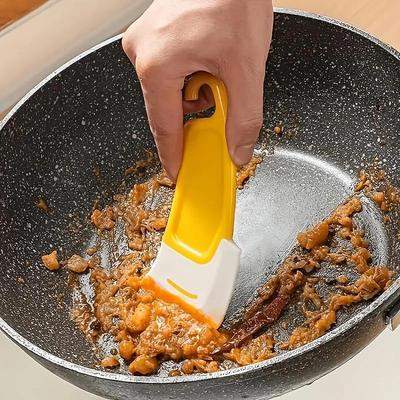 Yemek takımı – Spatulalar