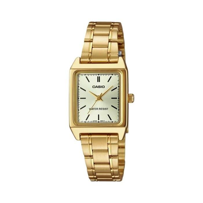 Casio Standard Quartz Watch LTP-V007G-9E