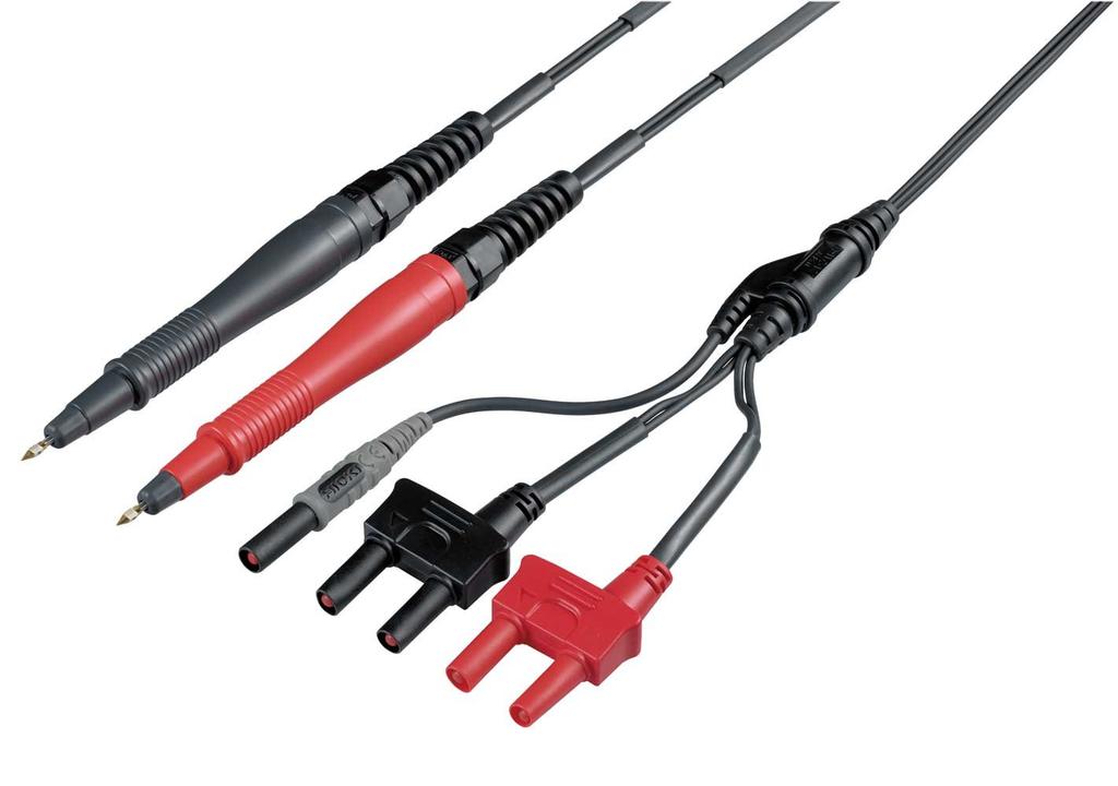 Hioki Lead L2103 (HIOKI) Pin-type