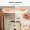 Joyoung 0.8L Mini Electric Stew Pot CN plug (adapter included)
