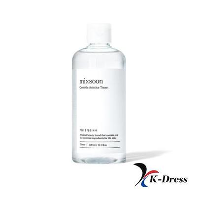 Tonico Centella Asiatica 300ml
