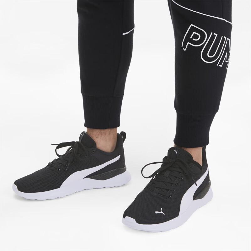 PUMA ANZARUN LITE Unisex Classic Casual Shoes 36
