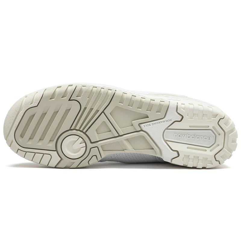 New Balance Women's 550 'Silver Birch' Women's Sneakers BBW550WS