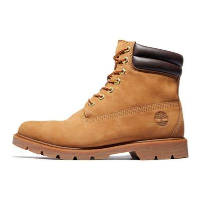 Premium 6 Inch Boot Wheat A27TP231